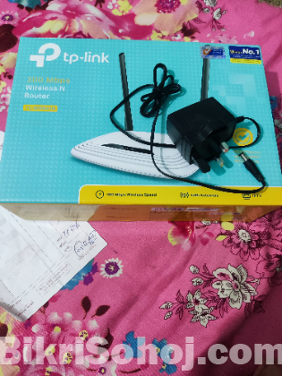 tp-Link WR841N